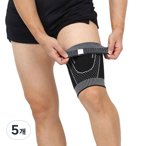 오투 허벅지 보호대 L CB-5952, 5개