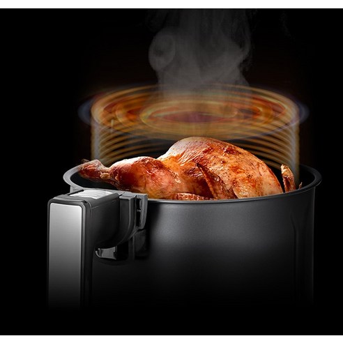 쿠쿠 에어프라이어: 건강하고 맛있는 식사를 위한 혁신적인 주방 가전제품