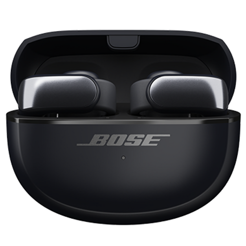 보스 울트라 오픈 이어버드 블루투스이어셋, BOSE Ultra Open Earbuds, 화이트 스모크