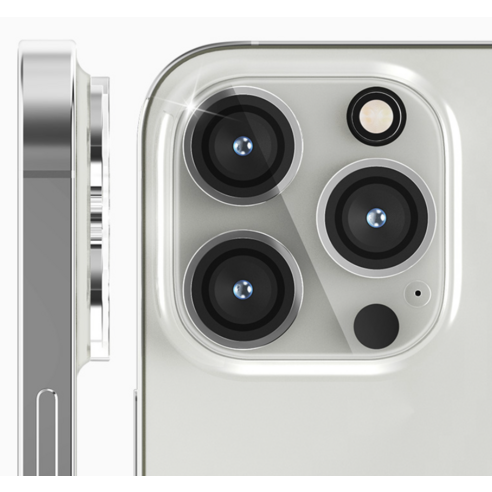 눈부심 없는 선명함, 신지모루 카메라 렌즈 보호 필름으로 완성하세요!