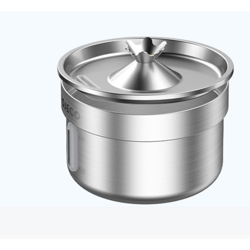 촉촉한 행복, 로제코 자동급수기로 시작하는 건강한 물 습관