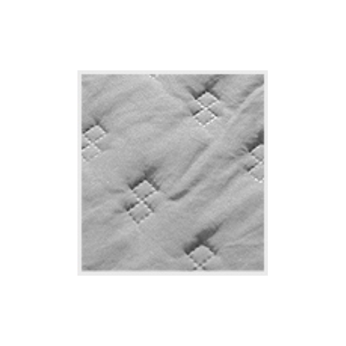 포근함으로 일상을 감싸는, 더자리 피그먼트 워싱 쇼파패드