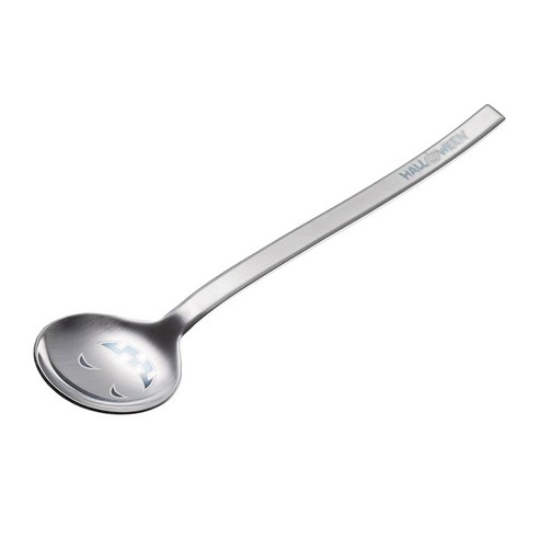 테이블아트 라이젤 할로윈 화채스푼, 혼합 색상, 1개