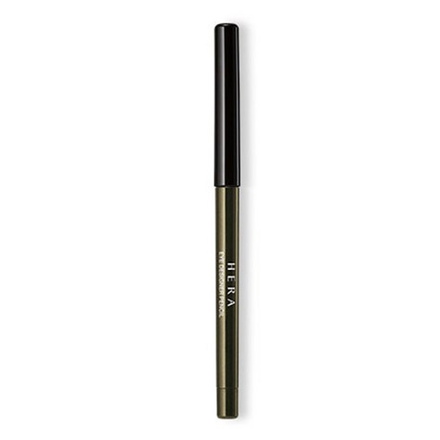 헤라 아이 디자이너 펜슬 0.35g, 6호 어반 카키, 1개