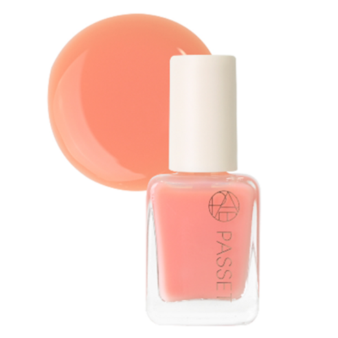 파셋 셀럽 네일컬러 폴리쉬 매니큐어, 04 피치러브, 7ml, 1개