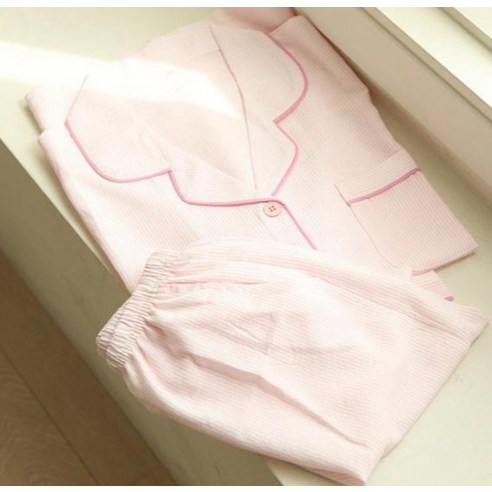 글램공감 커플 파자마로 꿀 떨어지는 여름밤을!