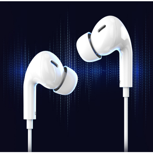 놀라운 가성비, 어반사운드 인이어 8핀 유선 이어폰으로 프리미엄 사운드를 경험하세요!