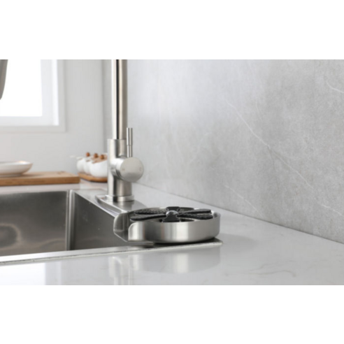 주방의 혁신! 베아티투도 자동 고압 컵 세척기 & 드릴커터 세트로 컵 세척의 새로운 기준을 경험하세요!