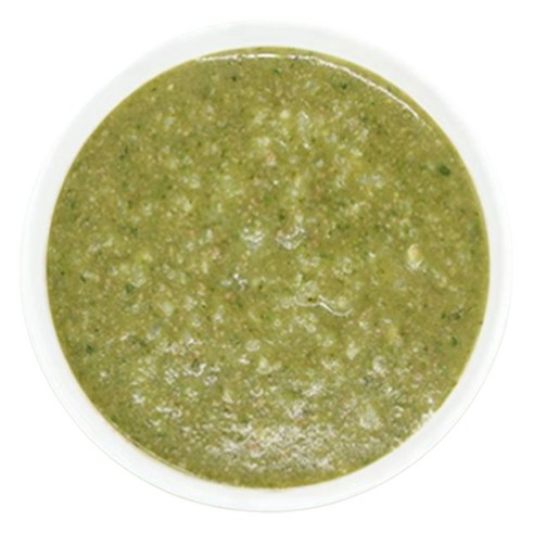 짱죽 실온이유식 8개월부터 중기 죽1 개당 중량 × 맛 × 수량, 160g × 한우그린죽 × 1개 섬네일