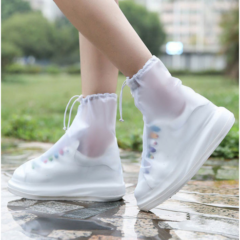 빗길 걱정 끝! 하이퍼플래닛 방수 신발 커버로 쾌적한 하루를!