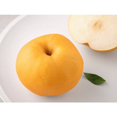 나주 GAP 당도선별 배, 2kg(3~4입), 1봉