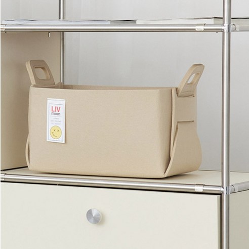 공간을 디자인하는 마법, 리브맘 리빙박스