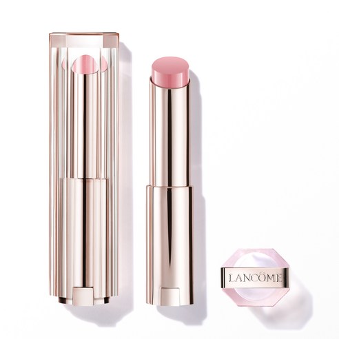 랑콤 립 이돌 버터글로우 립밤, 자연의 풍미를 입술에 더하다 명품립밤