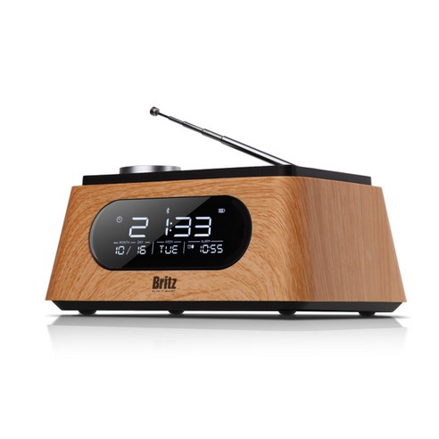 압도적인 가성비, 브리츠 BA-MK10: 음악 감상의 모든 것을 담다!