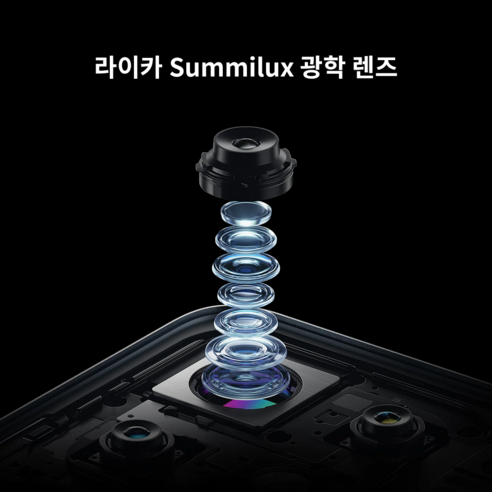 샤오미 14T: 일상을 특별하게 담아내는 스마트폰