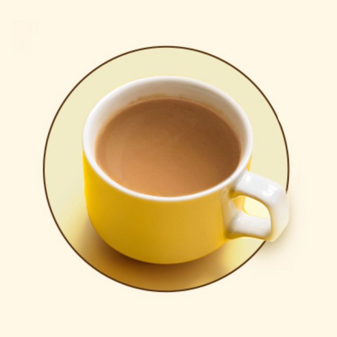 달콤함으로 일상에 활력을, 맥심 모카골드 마일드