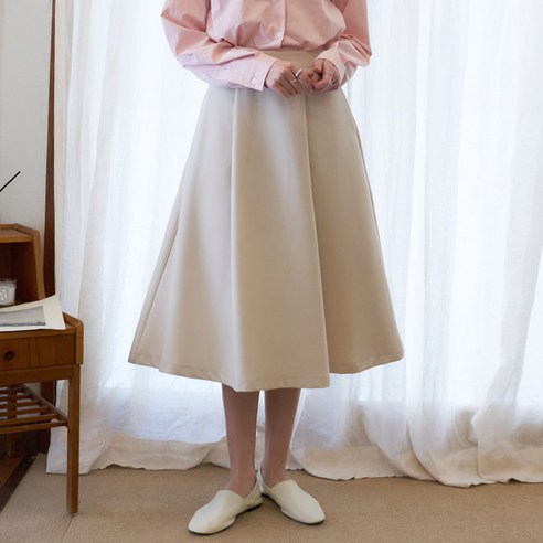 라티젠 LTG3 FLARE SKIRT