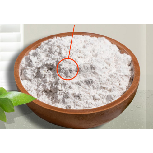 천연 라벤더 추출물로 피부를 진정하고 보습하는 뿌띠 라벤더 모델링팩