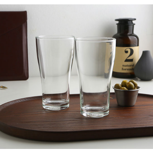 일상에 예술을 더하는 럭키글라스 엠파이어 텀블러