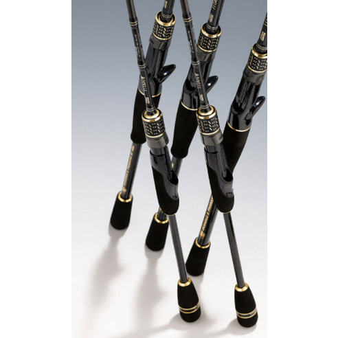 강렬한 손맛과 짜릿한 승부, 아부가르시아 타이탄 3와 함께!