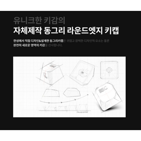 완벽한 기계식 키보드의 모든 것
