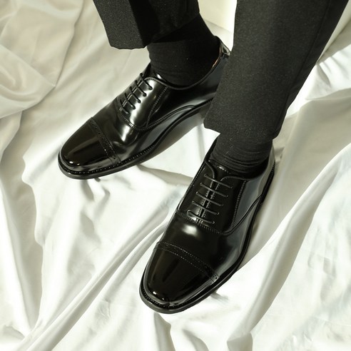 세련된 디자인과 편안한 착용감의 가데 남성용 캐주얼화 로퍼 구두 GDH507