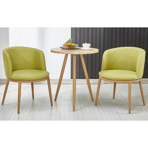 좁은 공간을 스타일리시하게, 지누아 홈카페 세트