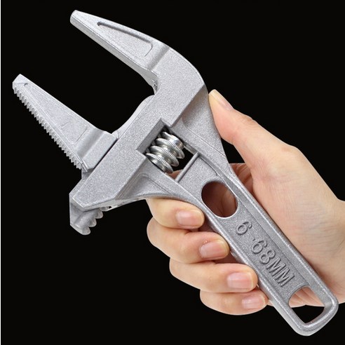 섬세함과 강력함을 겸비한, 작업의 동반자