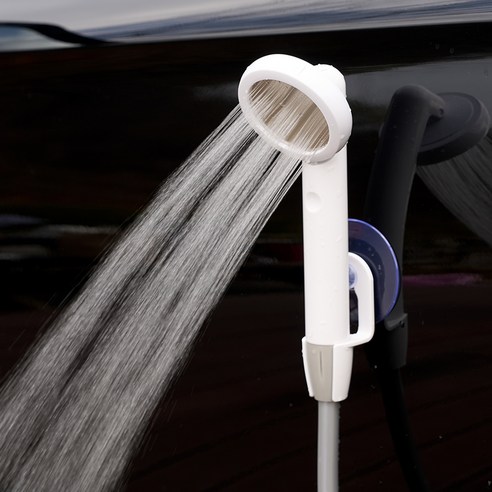 자연 속에서 깨끗함을 유지하는 혁신적인 솔루션