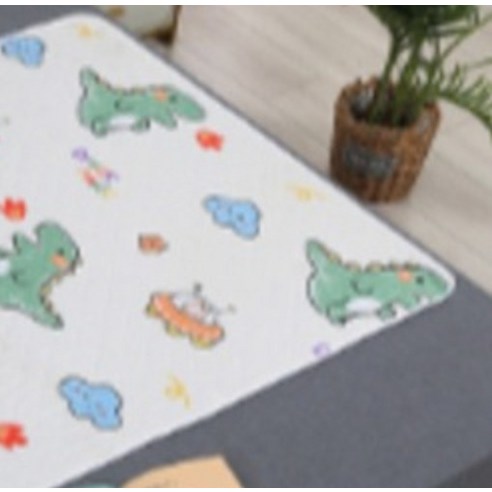 이불 빨래 지옥 탈출! 피크벤쳐스 방수패드로 꿀잠 예약!