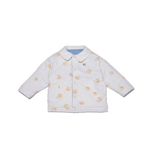 봄철 우리 아이를 위한 따뜻하고 스타일리쉬한 선택