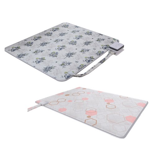 포근한 겨울밤, 안전하고 따뜻한 숙면을 위한 완벽한 선택