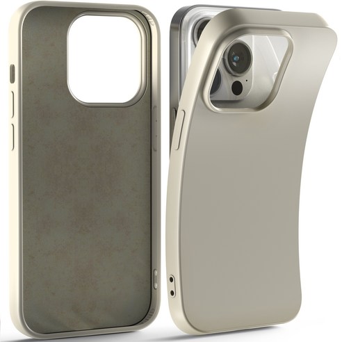 [OKㅣ강추] 누아트 헤이즐 휴대폰 실리콘케이스: 품질과 스타일의 완벽한 조화 [OKNOWㅣ추천상품]