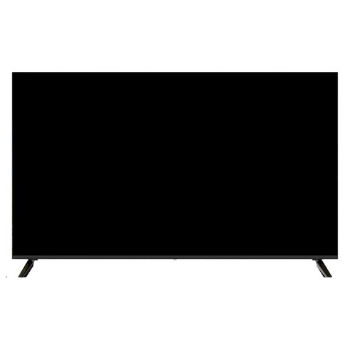 이노스 4K UHD QLED 구글 TV 43인치 스마트 TV: 가정에서의 극장과 같은 몰입적인 엔터테인먼트 경험