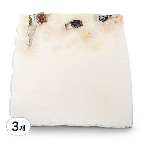 러쉬 술타나 오브 솝, 100g, 3개