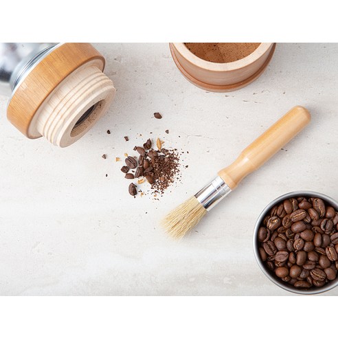 코멧 그라인더 청소형 원형 붓: 깨끗하고 효율적인 그라인딩을 위한 필수품