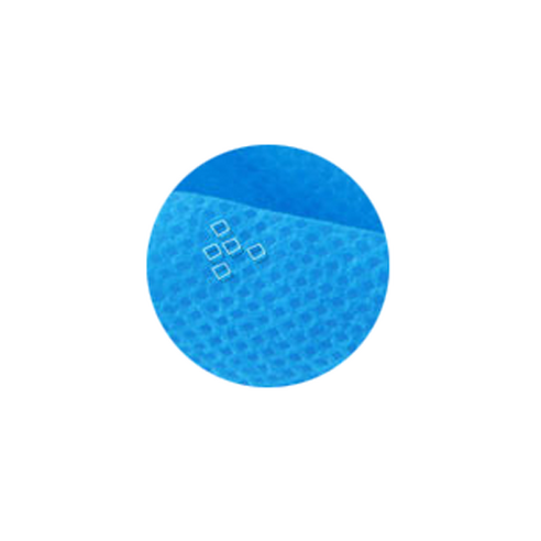 푸른 청결, 일회용 덧신으로 시작하는 깨끗한 일상