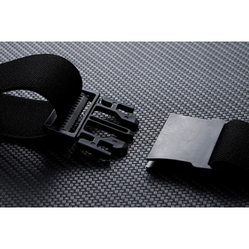 내 몸처럼 가벼운 러닝 파트너, 씨로이 초경량 방수 러닝벨트