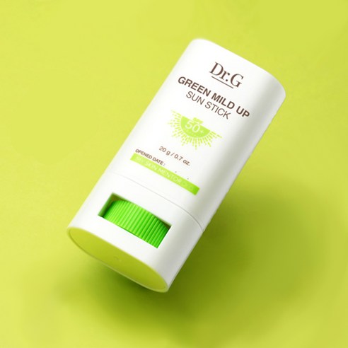 소중한 피부를 안전하게 지켜주는 자외선 차단제