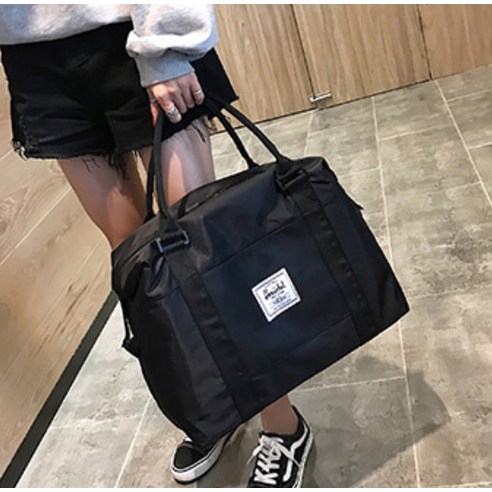 다용도로 사용할 수 있는 최고의 보스턴백