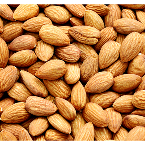 건강과 맛을 동시에 잡는 더팜스 구운아몬드