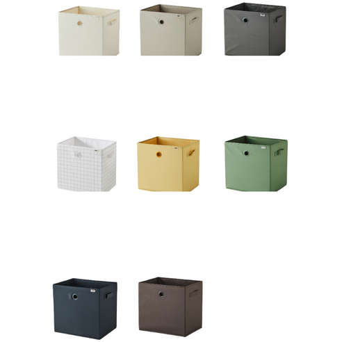 한샘 샘 폴리 수납 바스켓 대로 좁은 집 정리 고민 해결하고 깔끔한 공간 만들기