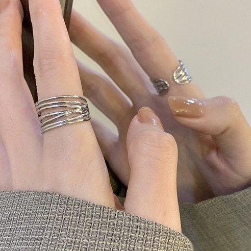 女士 時尚 珠寶 戒指 成年女性 成年女性 女性 女人 女士 女士