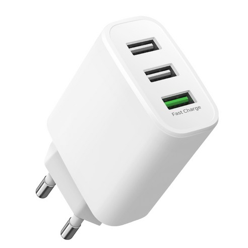 홈플래닛 30W 고속 멀티 충전기: 빠른 충전, 편리함, 안전성을 위한 궁극의 솔루션