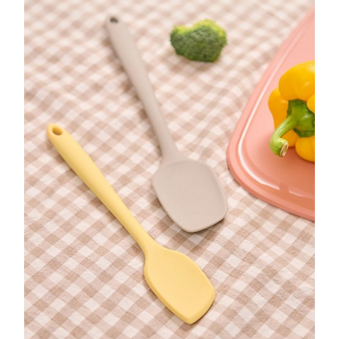 대한민국 엄마의 마음으로 만든 안전하고 위생적인 이유식 스파츌라