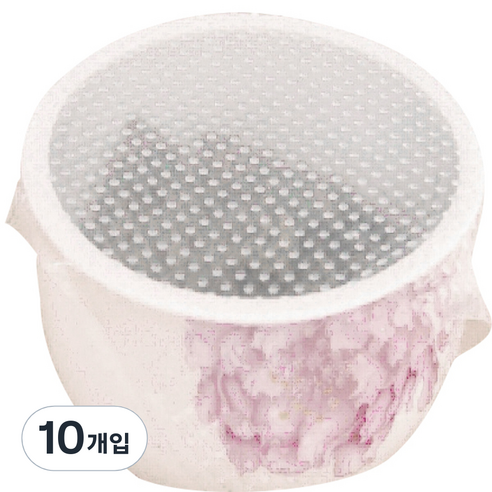 블럭마트 실리콘 에코랩, 10개