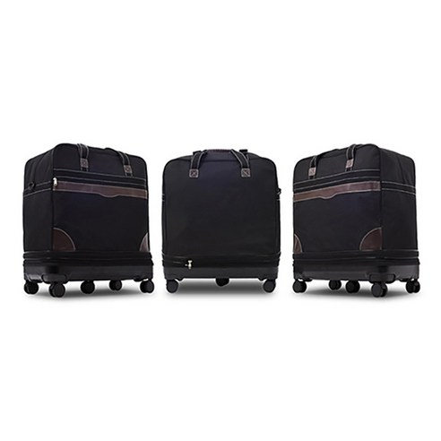 짐싸는 즐거움, Kreate 3단 이민가방과 함께!