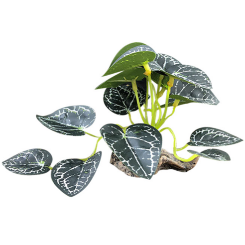 아쿠아비 맹그로브 인조 유목 수초 426D-12, 1개