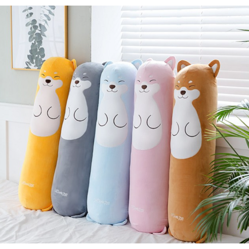 아늑한 수면을 위한 완벽한 동반자