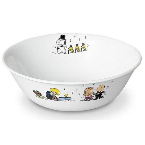 ****** 스누피 냉면기로 추억과 시원함을 식탁에 더하세요!